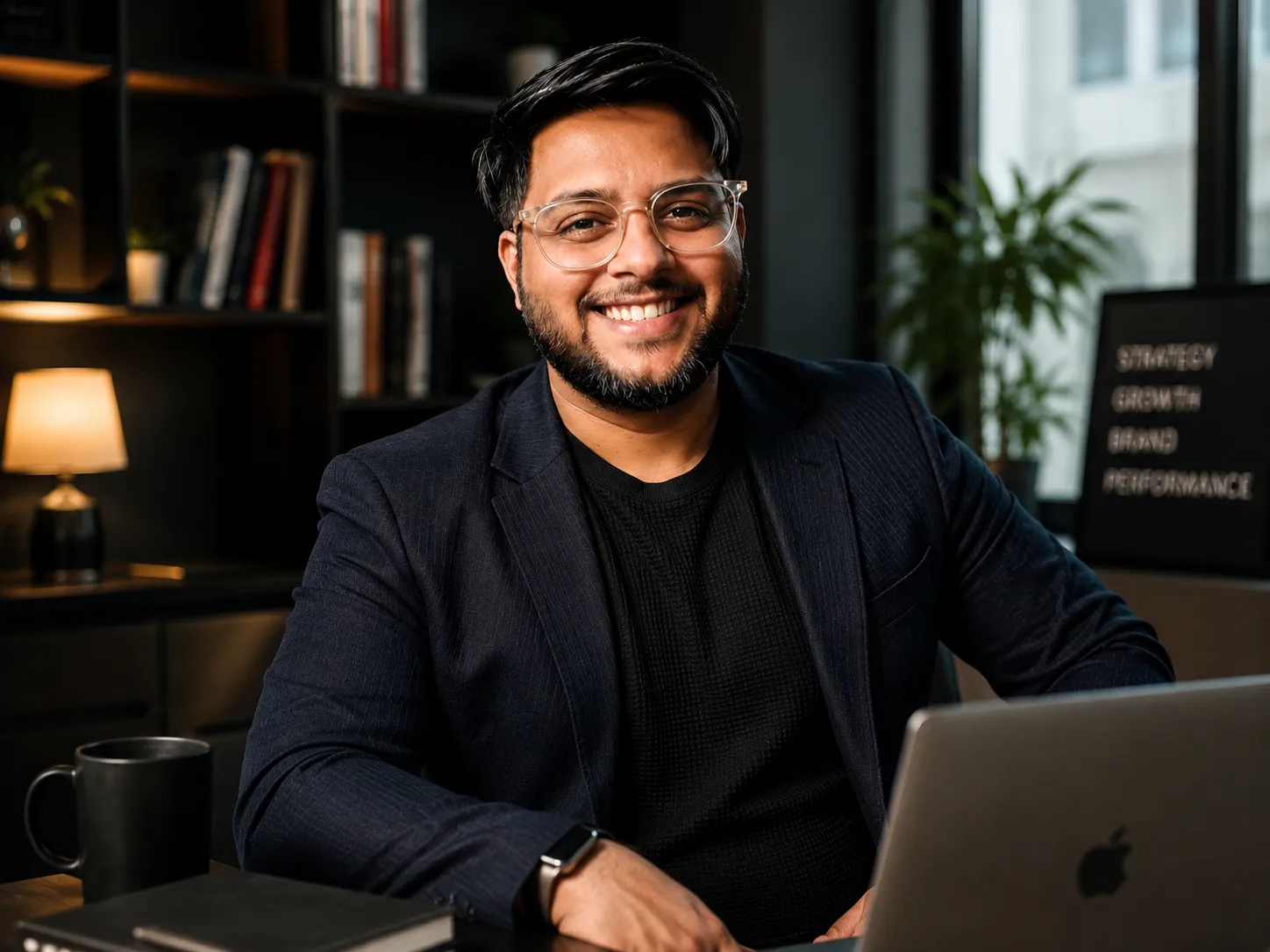 Karthik Shankar